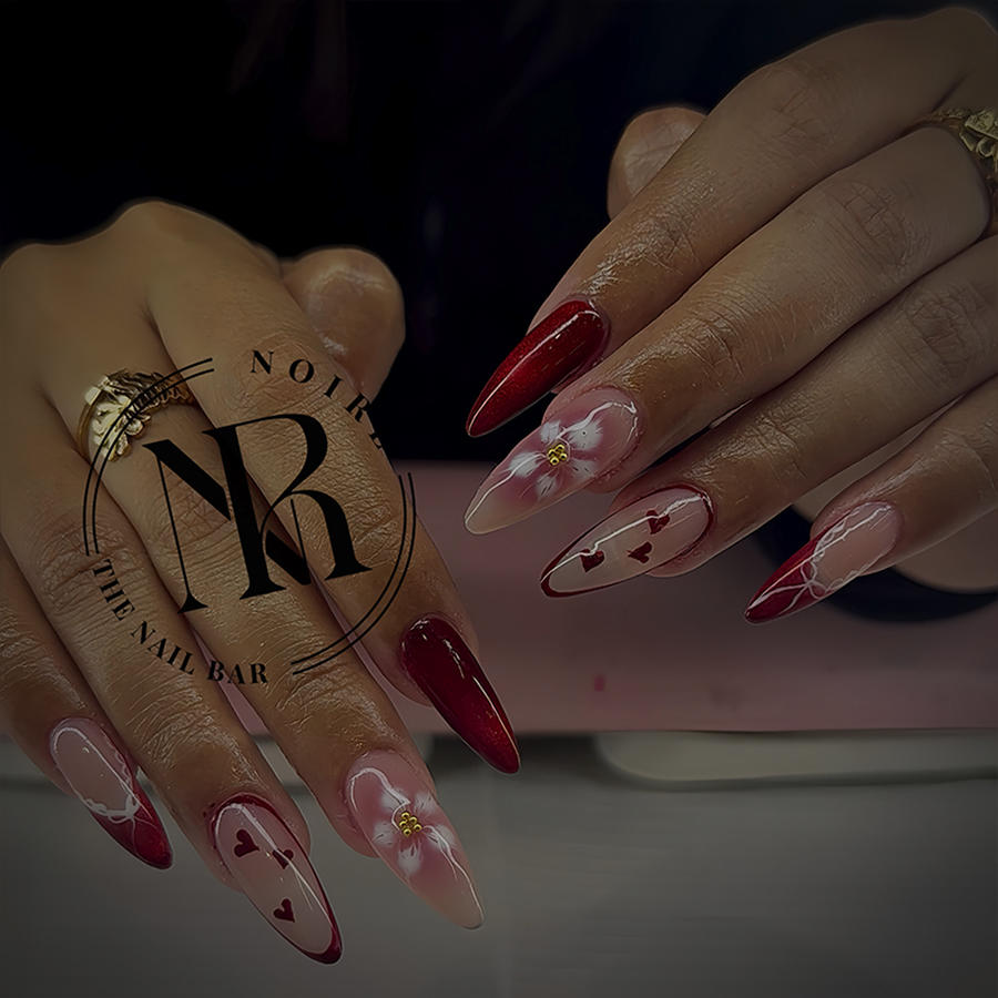 Nail Design